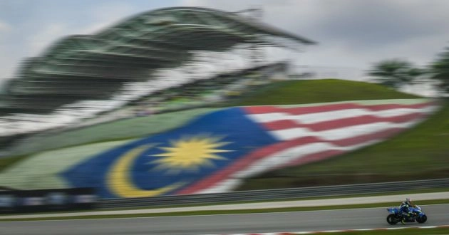 Motogp 2020 - malaysia sẽ tổ chức cuộc đua motogp thứ 2 tại sepang - 1