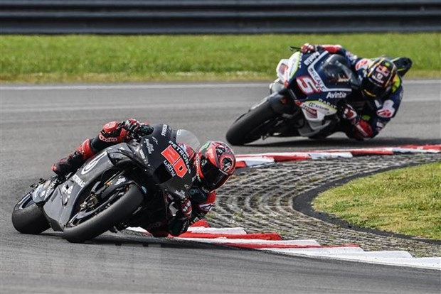 Motogp 2020 - malaysia sẽ tổ chức cuộc đua motogp thứ 2 tại sepang - 4
