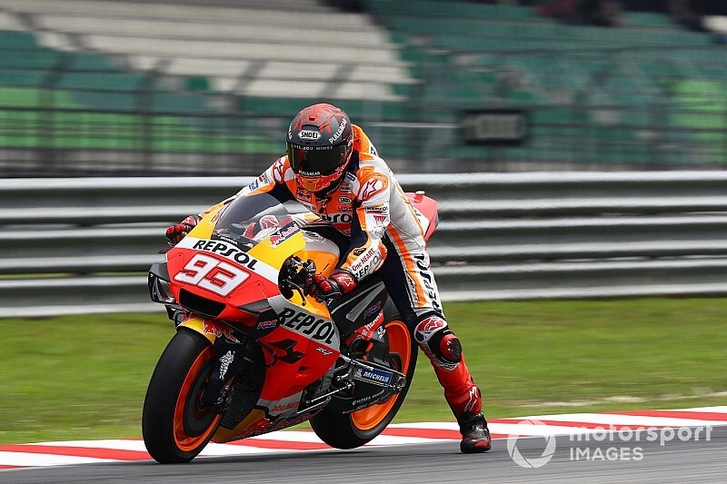 Motogp 2020 - marc marquez ký hợp đồng gia hạn thêm 4 năm với honda repsol - 1