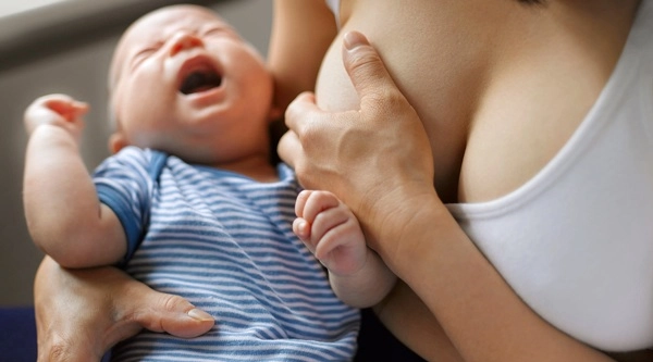 Muốn nâng ngực sau sinh nhất định phải biết những điều này - 4
