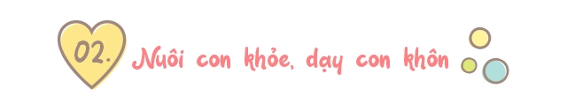 Nên mở điều hòa cho trẻ vào thời điểm nào là tốt nhất 5 mẹo chăm trẻ khỏe mạnh mùa nóng - 4