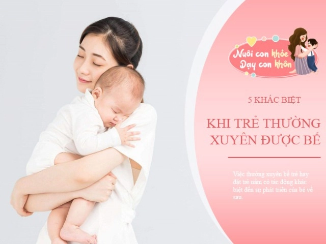 Nên mở điều hòa cho trẻ vào thời điểm nào là tốt nhất 5 mẹo chăm trẻ khỏe mạnh mùa nóng - 9