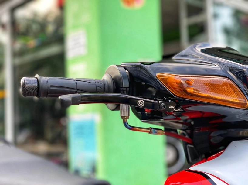 Satria 2000 hồi sinh sau bao năm lăn lộn trốn phong trần - 6