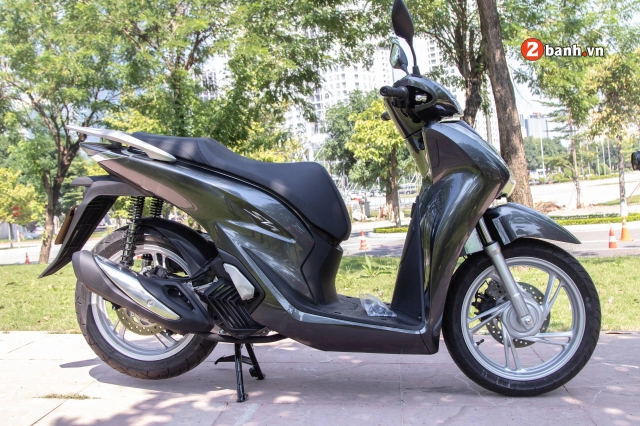 Cận cảnh honda sh 2020 với giá bán chỉ từ 709 triệu đồng tại vn - 3