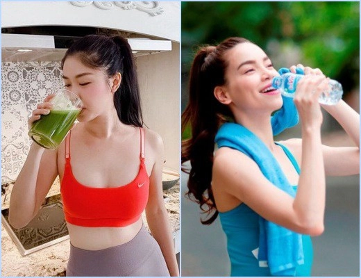 Test nhanh bắt bệnh healthy nửa mùa 10 người thì 9 người dương tính - 1