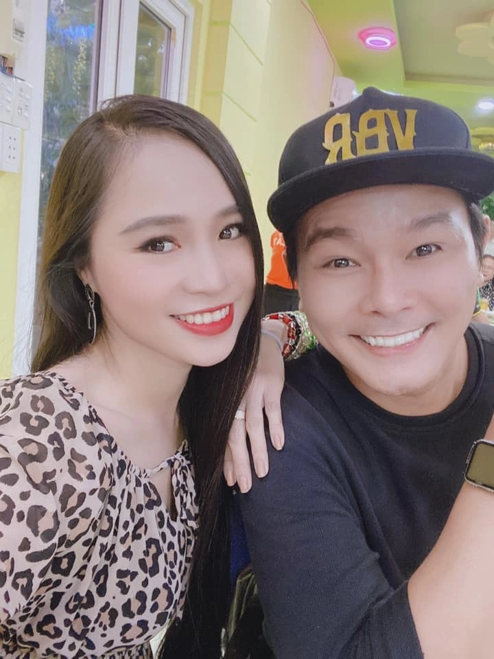 thần đồng cải lương nổi tiếng ăn chơi một thời khóc vì làm bố sớm chưa 1 lần đánh con - 2