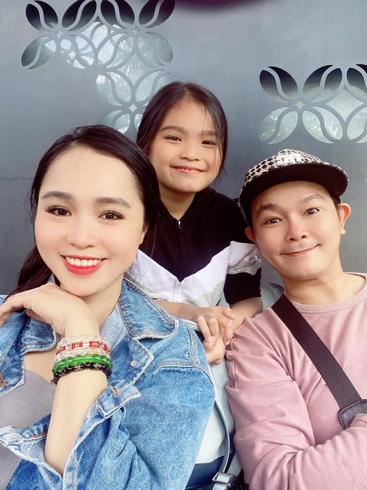 thần đồng cải lương nổi tiếng ăn chơi một thời khóc vì làm bố sớm chưa 1 lần đánh con - 4