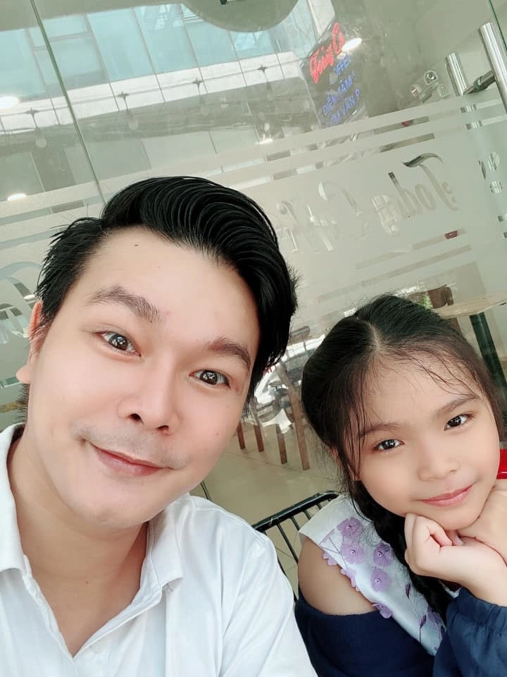 thần đồng cải lương nổi tiếng ăn chơi một thời khóc vì làm bố sớm chưa 1 lần đánh con - 8
