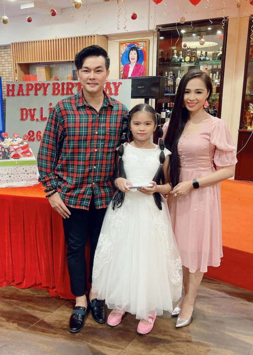 thần đồng cải lương nổi tiếng ăn chơi một thời khóc vì làm bố sớm chưa 1 lần đánh con - 9