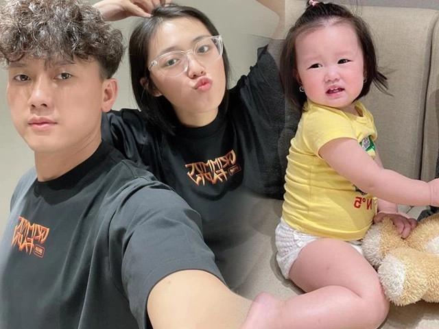 thần đồng cải lương nổi tiếng ăn chơi một thời khóc vì làm bố sớm chưa 1 lần đánh con - 11