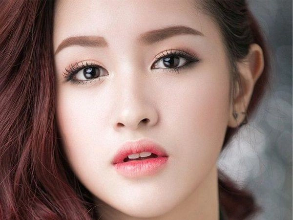 Thêu chân mày là gì cách chọn màu và dáng lông mày đẹp - 6