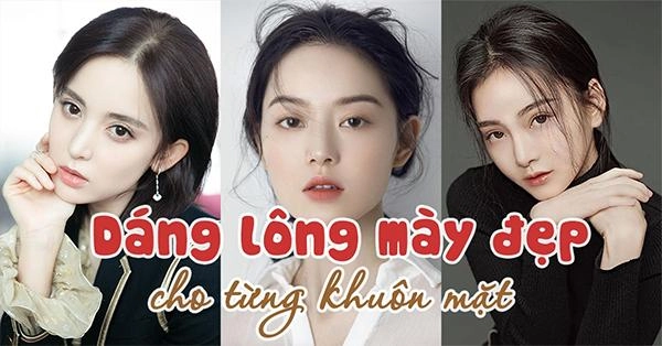 Thêu chân mày là gì cách chọn màu và dáng lông mày đẹp - 8