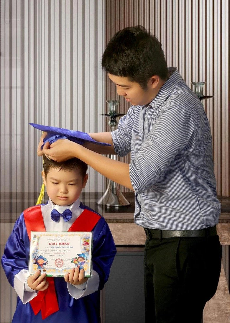 Thua kiện chồng cũ nhật kim anh quyết không trả con nói lý do ai cũng thấy đúng - 2