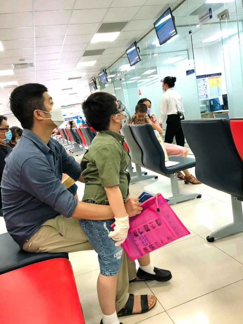 Chồng cũ vẫn đang nuôi con nhật kim anh xây xong phòng trẻ em chưa ai ở - 4