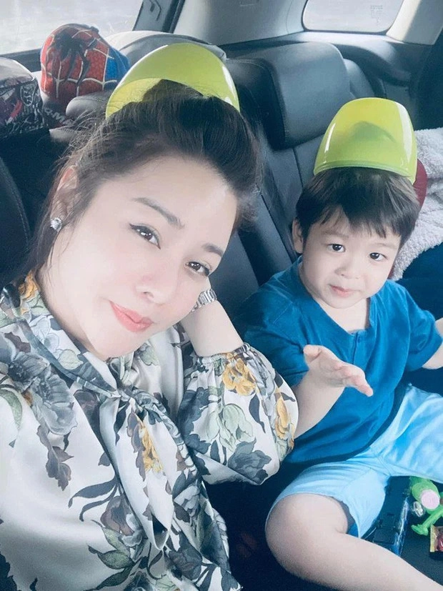Chồng cũ vẫn đang nuôi con nhật kim anh xây xong phòng trẻ em chưa ai ở - 5