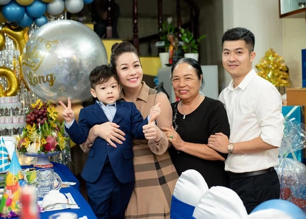 Thua kiện chồng cũ nhật kim anh quyết không trả con nói lý do ai cũng thấy đúng - 6