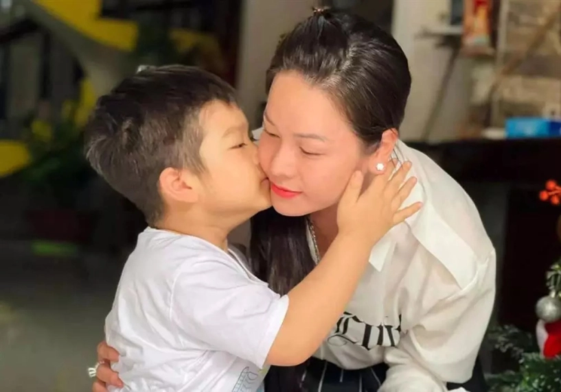 Thua kiện chồng cũ nhật kim anh quyết không trả con nói lý do ai cũng thấy đúng - 7