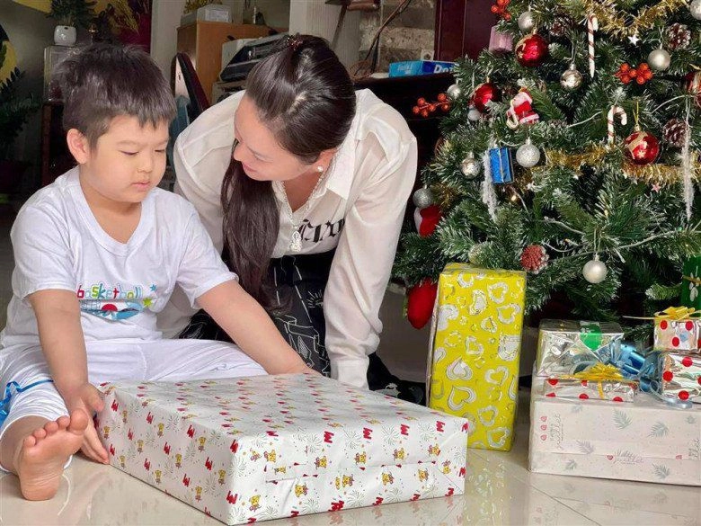 Thua kiện chồng cũ nhật kim anh quyết không trả con nói lý do ai cũng thấy đúng - 10
