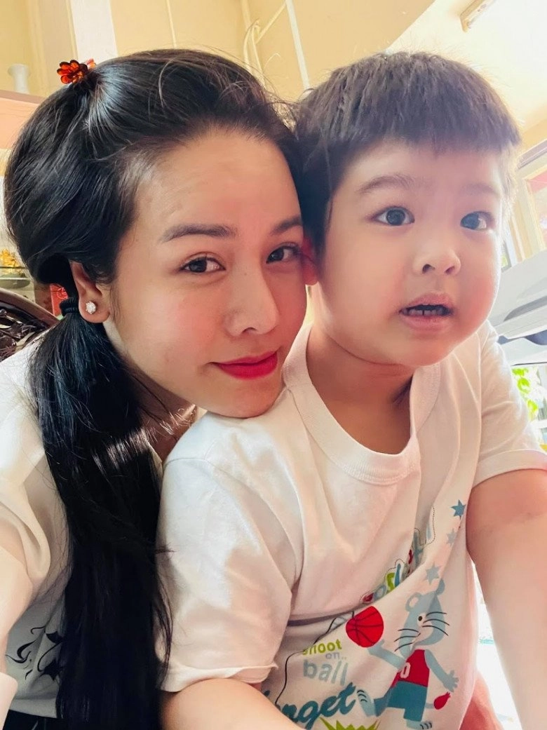 Thua kiện chồng cũ nhật kim anh quyết không trả con nói lý do ai cũng thấy đúng - 11