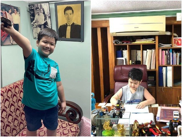 Chồng cũ vẫn đang nuôi con nhật kim anh xây xong phòng trẻ em chưa ai ở - 12