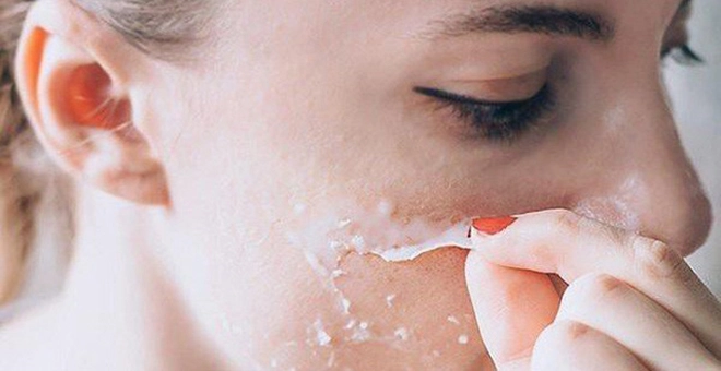 Tiêu chuẩn kép khi sử dụng retinol hiệu quả trẻ hóa da và không bong tróc - 2