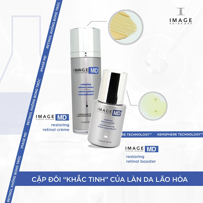 Tiêu chuẩn kép khi sử dụng retinol hiệu quả trẻ hóa da và không bong tróc - 4