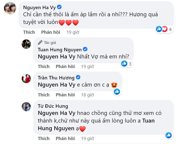 Tuấn hưng ngủ mơ được ăn món này chẳng ngờ thành sự thật nhờ vợ chủ tịch tuyệt vời - 4