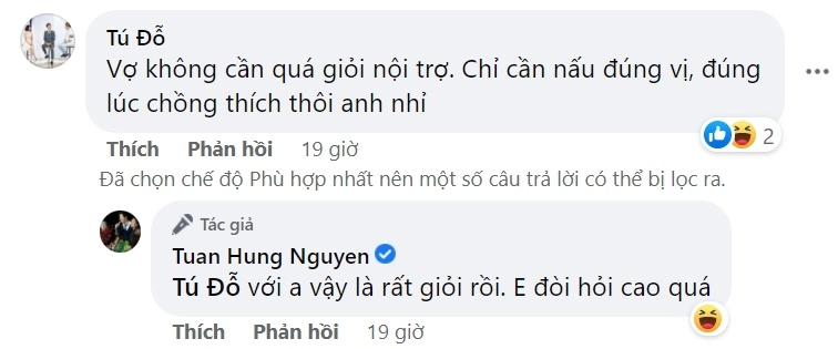 Tuấn hưng ngủ mơ được ăn món này chẳng ngờ thành sự thật nhờ vợ chủ tịch tuyệt vời - 5