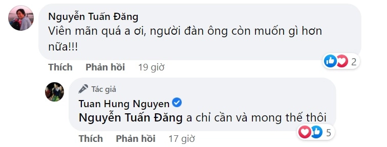 Tuấn hưng ngủ mơ được ăn món này chẳng ngờ thành sự thật nhờ vợ chủ tịch tuyệt vời - 7