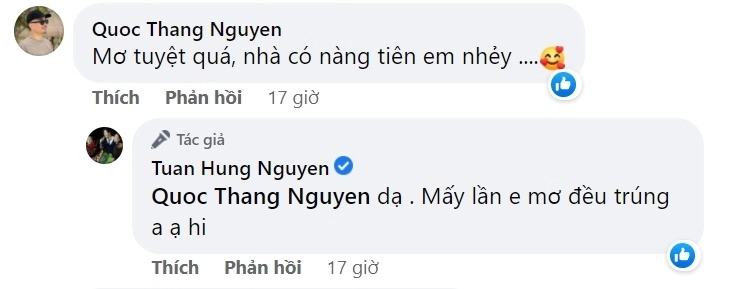 Tuấn hưng ngủ mơ được ăn món này chẳng ngờ thành sự thật nhờ vợ chủ tịch tuyệt vời - 8