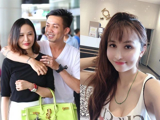 Tưởng chỉ chăm khoe ảnh sống ảo vợ 2 minh nhựa cũng có chiêu phạt con quá hay - 5