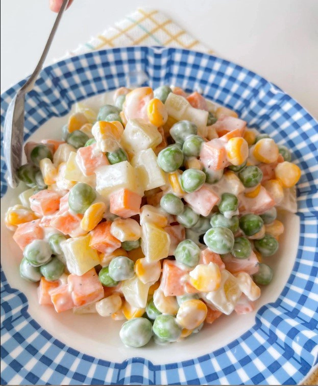 Tuyển tập công thức sốt salad eat clean ít calo ăn đưa miệng mà vẫn đẹp da thon dáng - 3