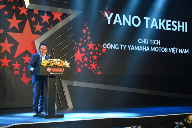 Tuyệt mật từ yamaha vn được hé lộ về exciter 155 2020 sẽ ra mắt - 1