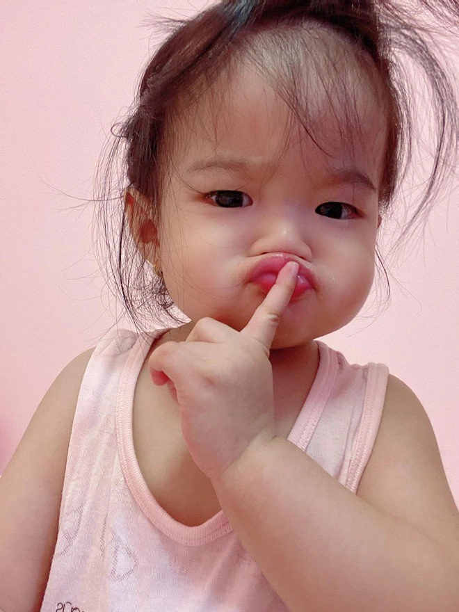 U40 làm mẹ bỉm 2 con chị gái ngọc trinh tiêu 500 triệutháng vóc dáng nóng bỏng chẳng kém em - 3