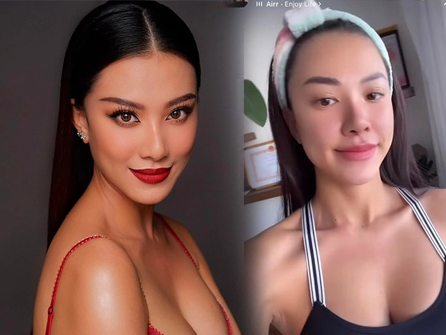 Hà hồ tung hình bầu bí hiếm hoi sắc vóc nữ hoàng bàn tay hư kim lý chiếm sóng - 16