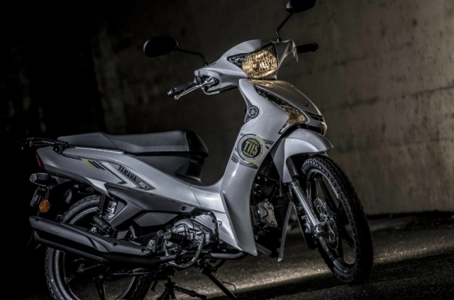 Yamaha t115 giá 35 triệu có gì - 4