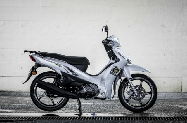 Yamaha t115 giá 35 triệu có gì - 3