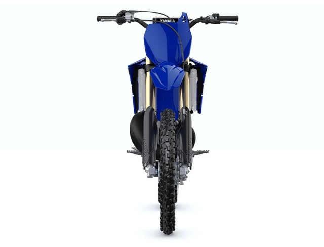 Yamaha vẫn còn đang sản xuất xe 2 thì ở năm 2021 - 14