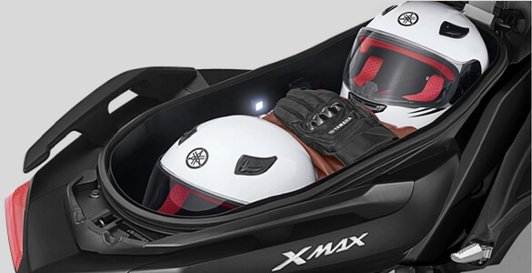Yamaha xmax 250 2022 chính thức trình làng - 5