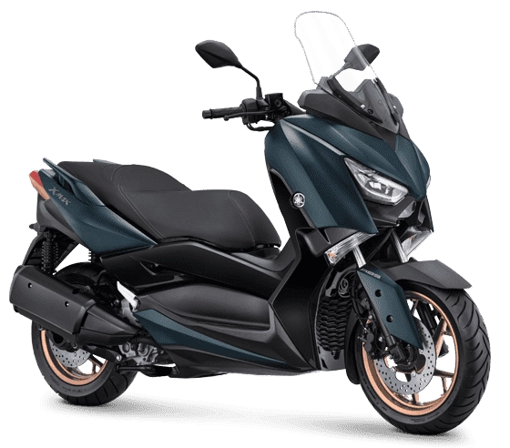Yamaha xmax 250 2022 chính thức trình làng - 7