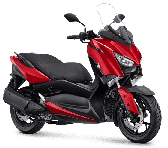 Yamaha xmax 250 2022 chính thức trình làng - 8