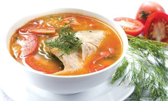 10 cách nấu canh chua cá thơm ngon thanh mát chuẩn vị tại nhà - 8