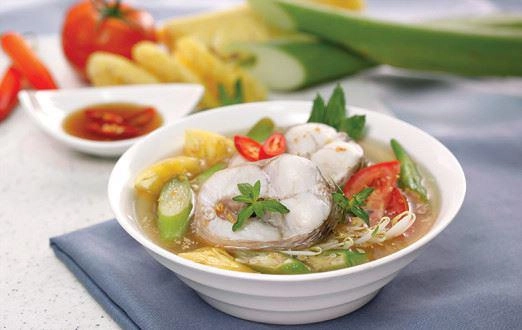 10 cách nấu canh chua cá thơm ngon thanh mát chuẩn vị tại nhà - 9