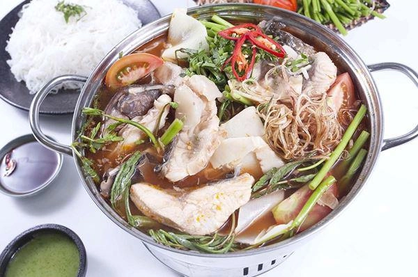 10 cách nấu canh chua cá thơm ngon thanh mát chuẩn vị tại nhà - 10