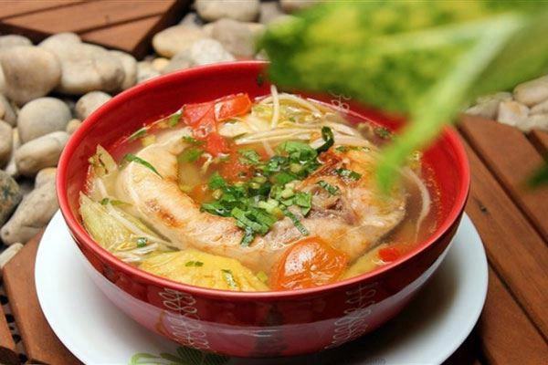 10 cách nấu canh chua cá thơm ngon thanh mát chuẩn vị tại nhà - 11