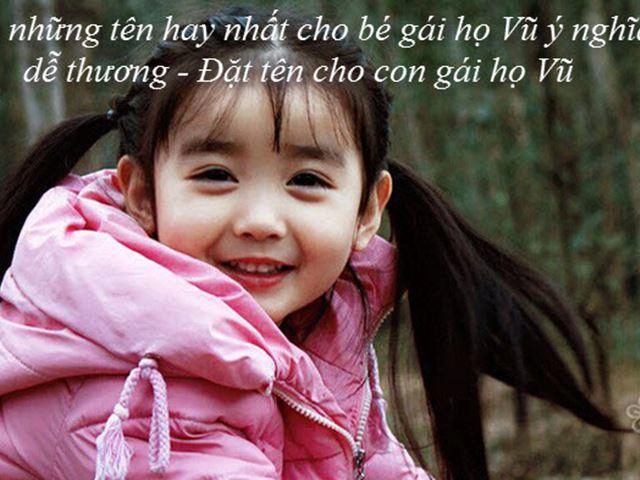 200 tên hay cho bé gái họ nguyễn độc đáo dễ thương và hợp mệnh - 4