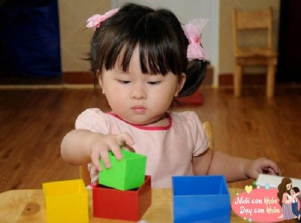 3 sai lầm phổ biến làm con học kém ở trường mẹ thông minh không làm điều này - 3