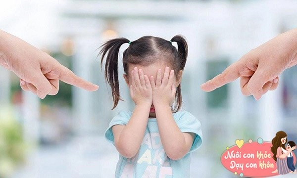 3 sai lầm phổ biến làm con học kém ở trường mẹ thông minh không làm điều này - 6
