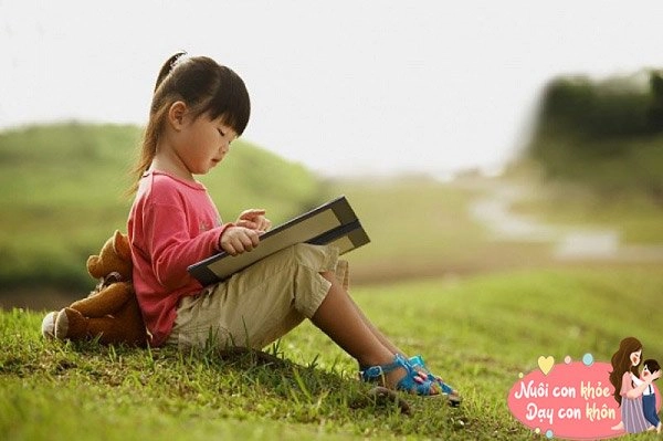 3 sai lầm phổ biến làm con học kém ở trường mẹ thông minh không làm điều này - 10