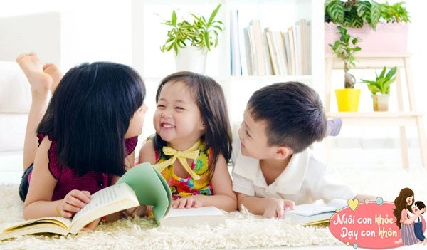 3 sai lầm phổ biến làm con học kém ở trường mẹ thông minh không làm điều này - 12